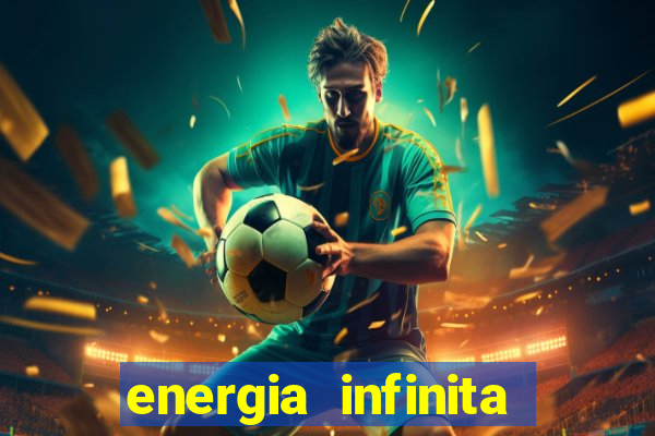 energia infinita football rivals